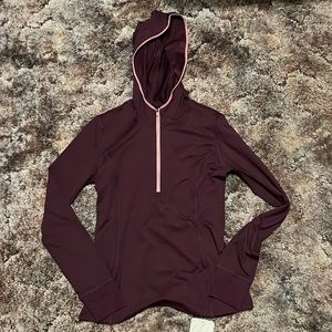 Fabletics - Nara Half-Zip Hoodie